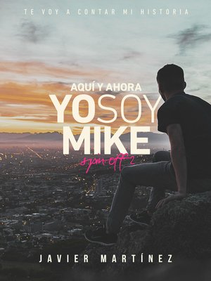 cover image of Yo soy Mike